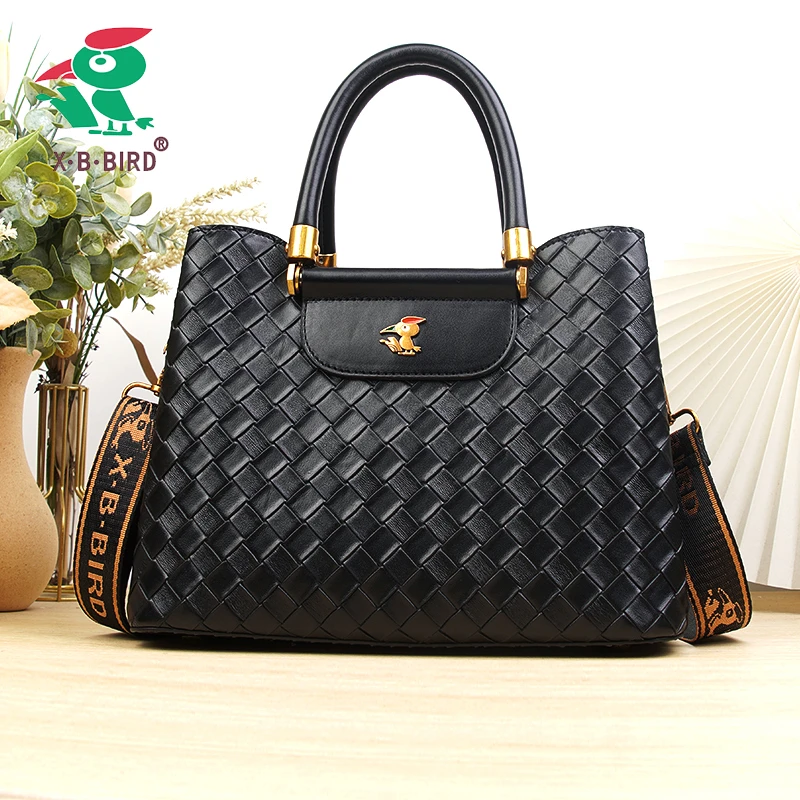 【长28宽14高21】香港喜伴鸟时尚新款手提包3167-21