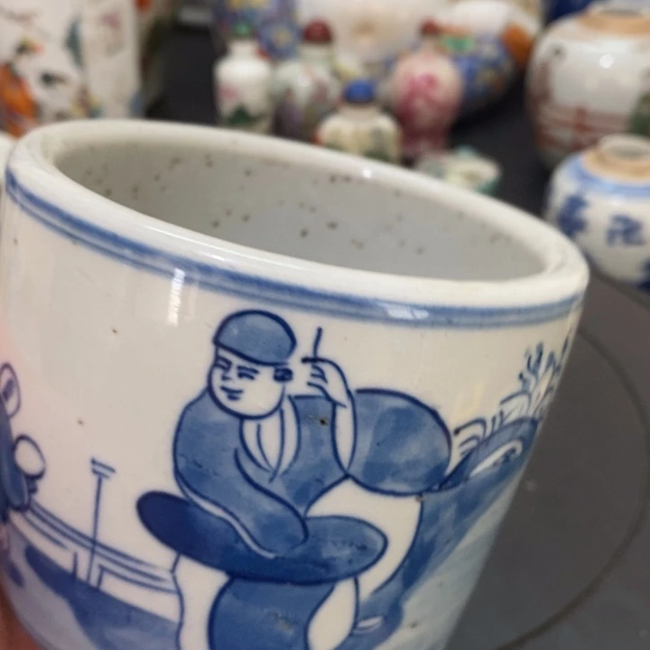 瓶安*陶瓷摆件瓷瓷瓷888888