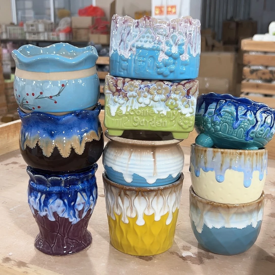 其他陶瓷茶具特价上新