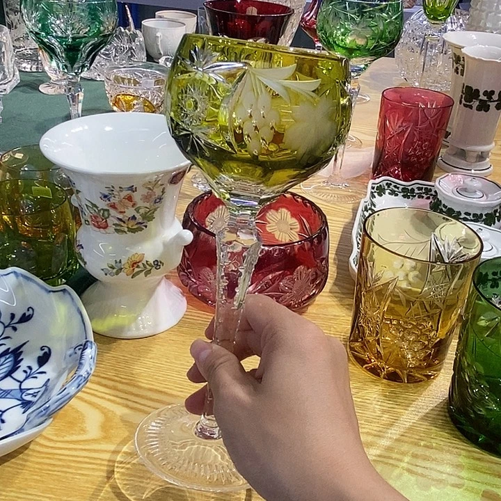 紫砂中古瓷器其他瓷器