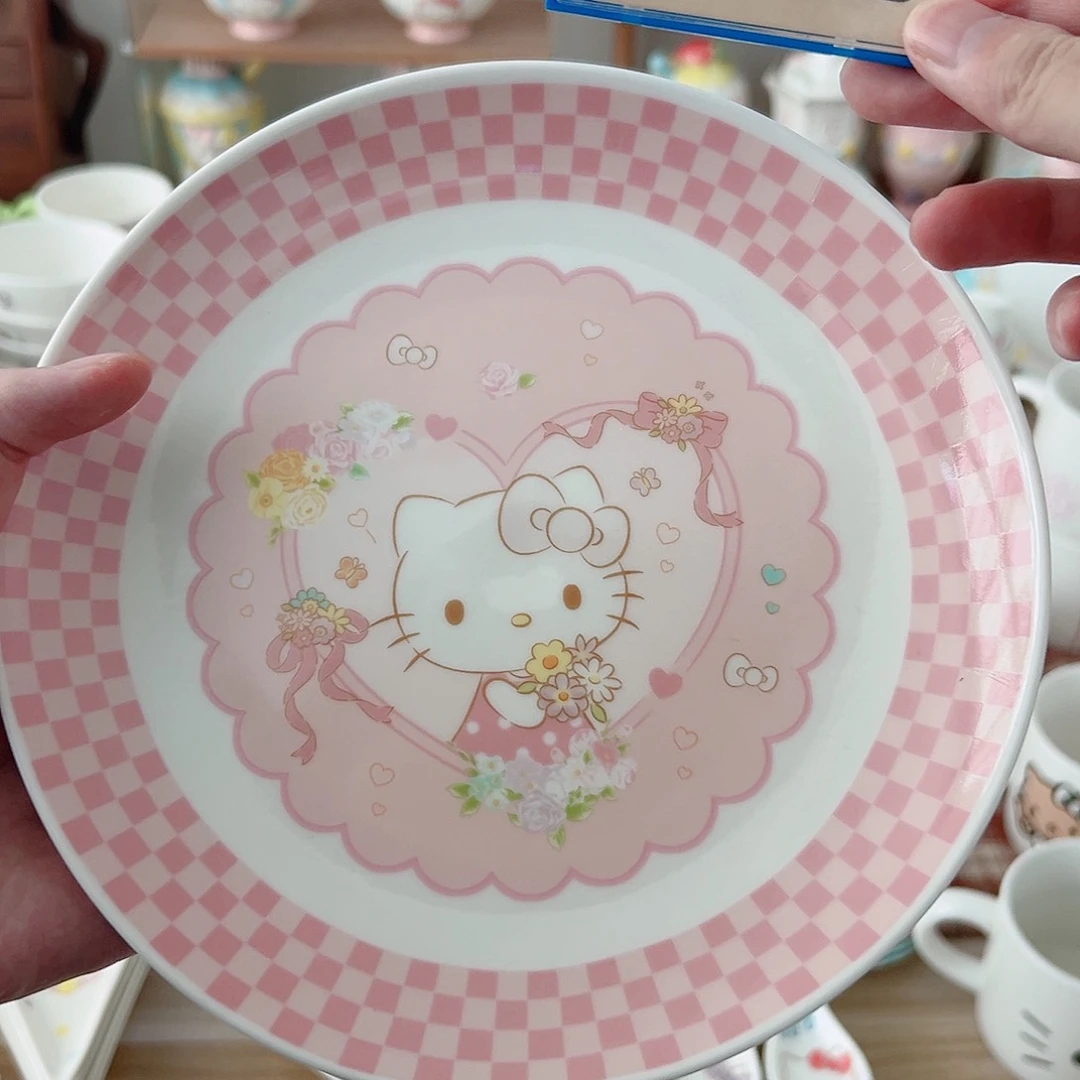 超级可爱高温陶瓷