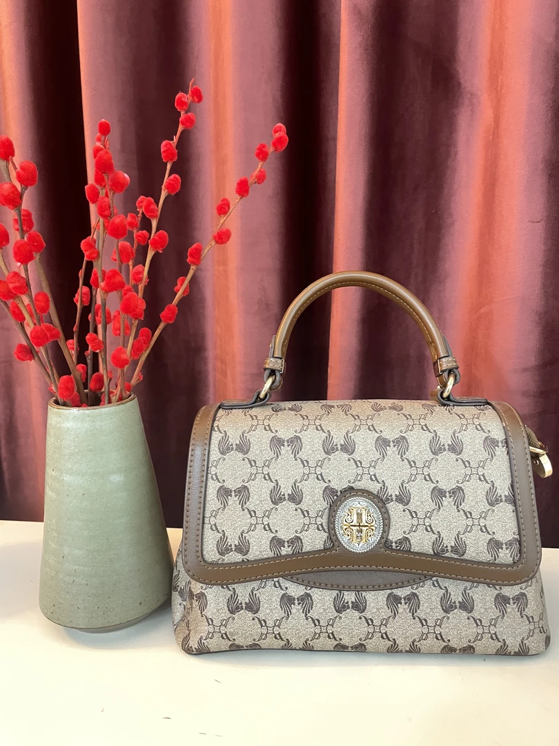 【包包专属】2025春夏新款单肩斜挎包-A418