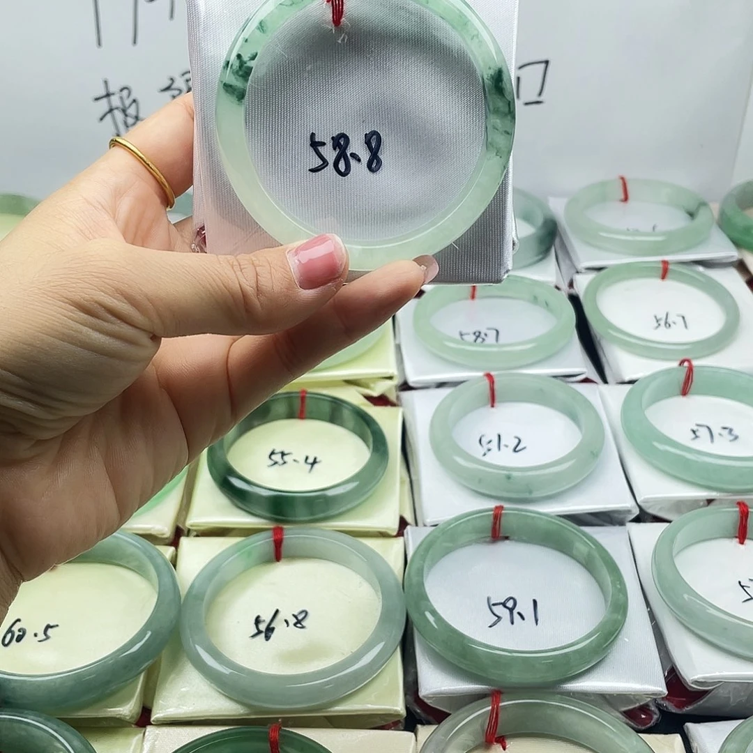 珐琅非金属圈口58.8
