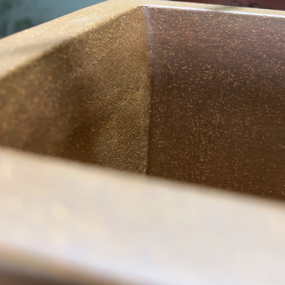 用***0高温正宗手工花盆