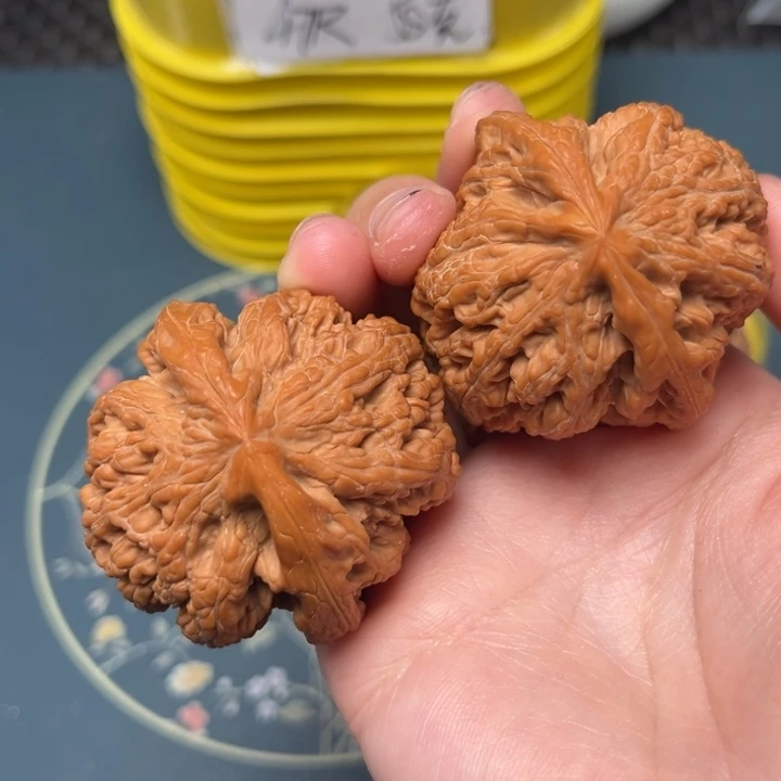 文玩核桃把件45-28857-05