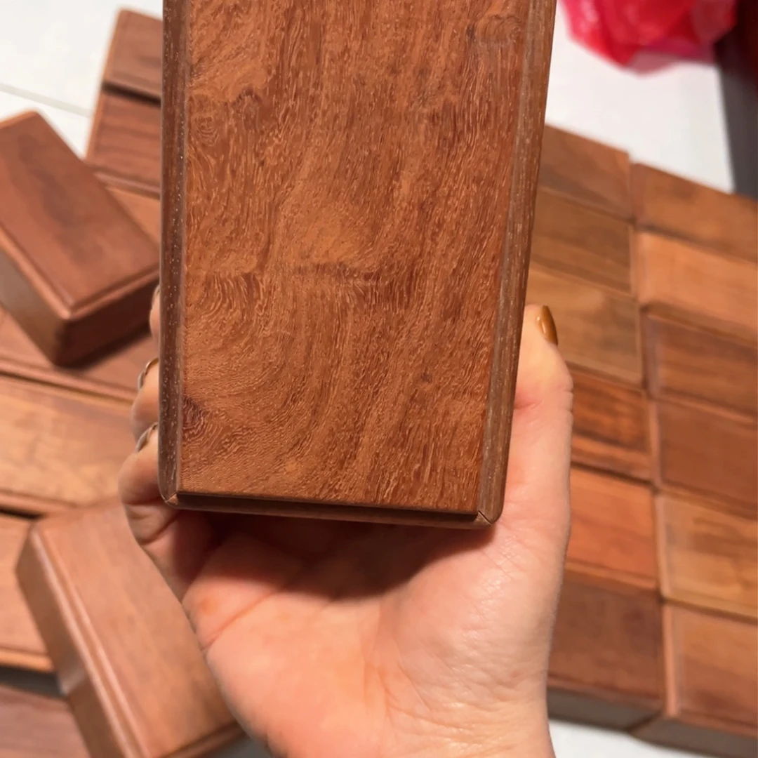 贡木农**杨抽拉盒抽拉盒