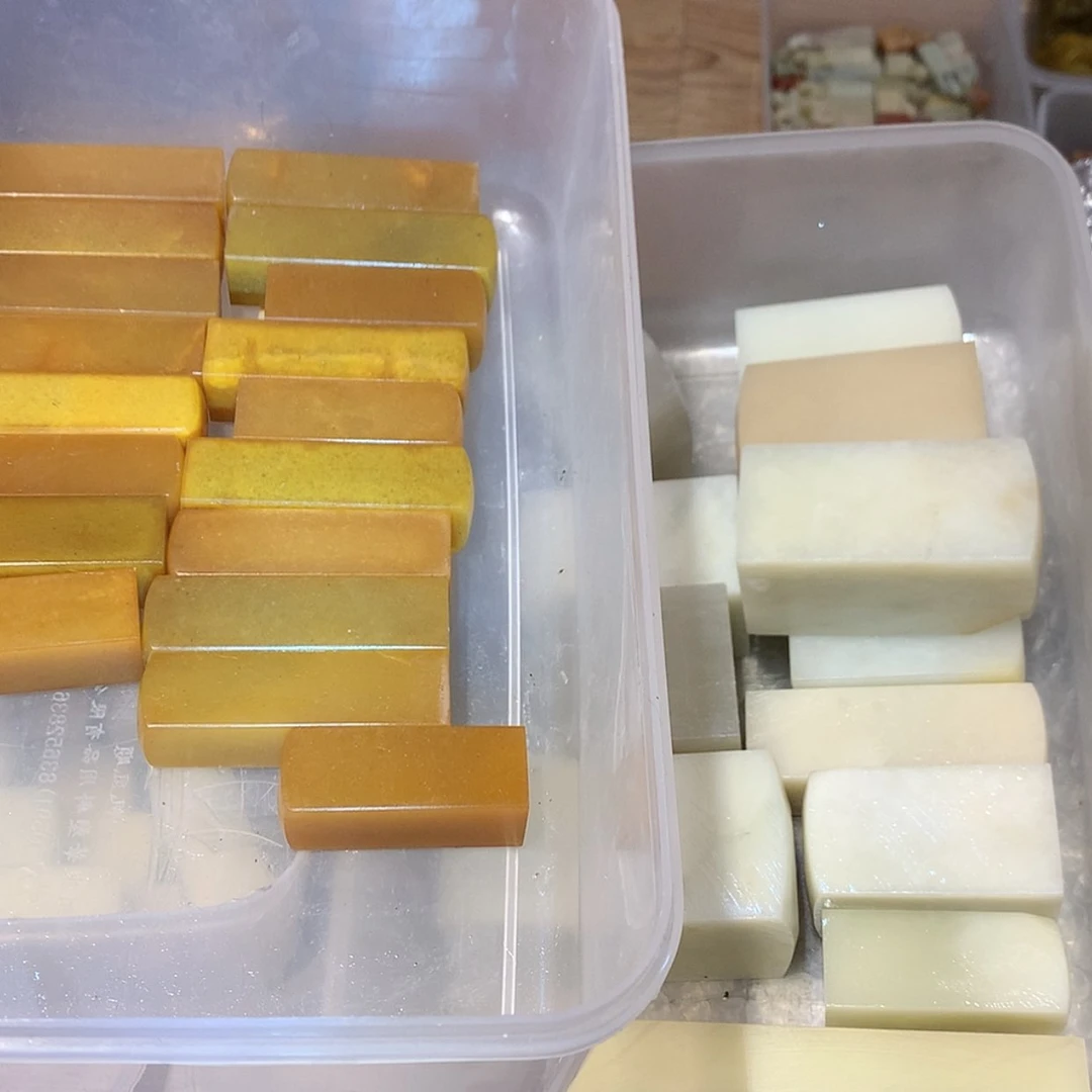 【闪购商品】寿山石忆*老挝石批发