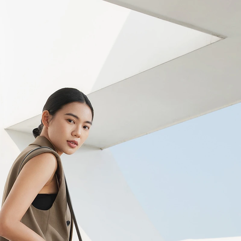 【时代高定2】 D70-D74女士经典手提包单肩斜挎包