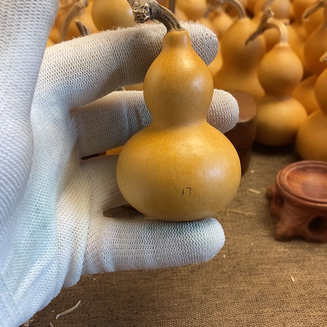 文玩葫芦 完美主义者 慎拍17