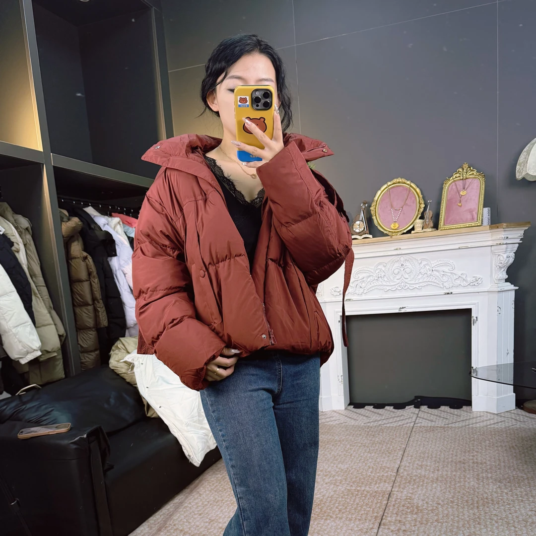 直播衣服孤品专拍链接