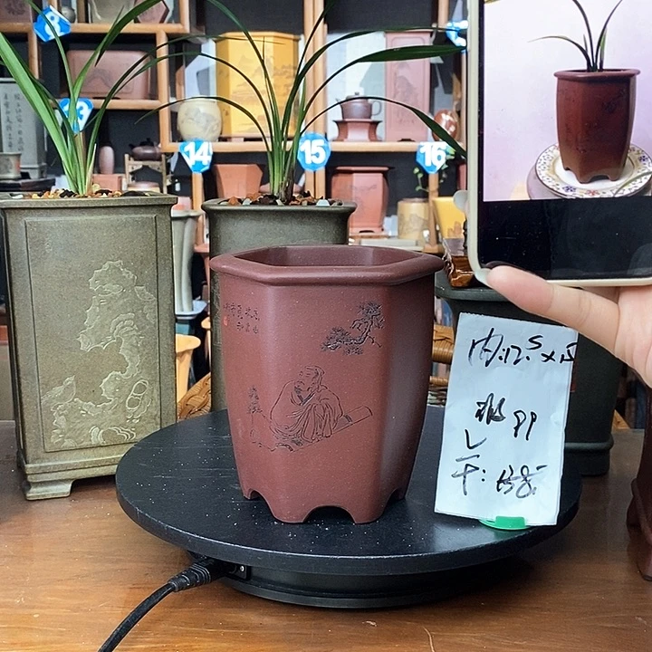精工六方微微瑕大大漏