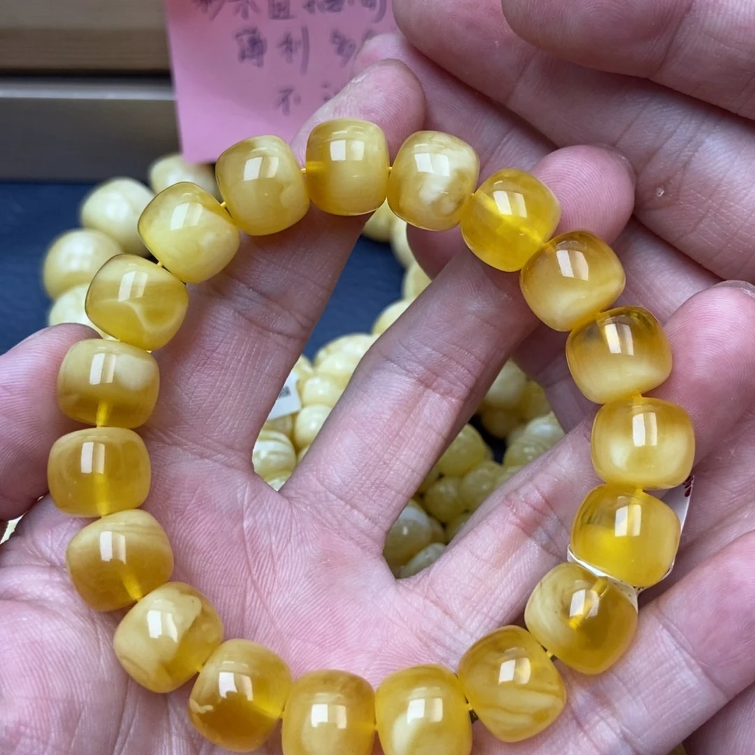 未镶嵌蜜蜡珠宝奇石26