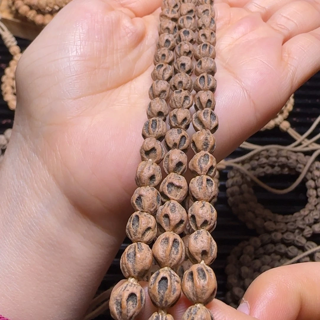 吊坠柏香籽/百香籽狂**记