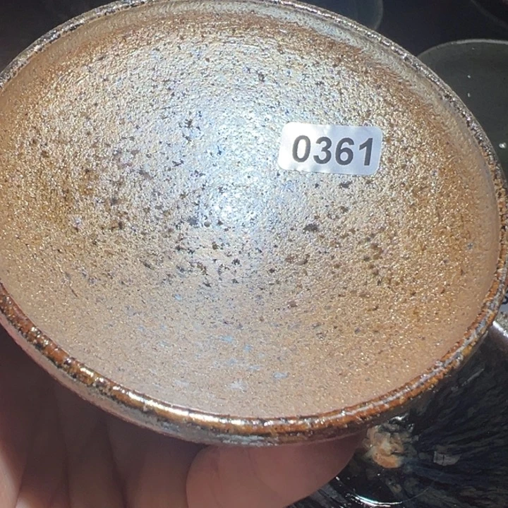 *****茶盏悠悠精选落灰361