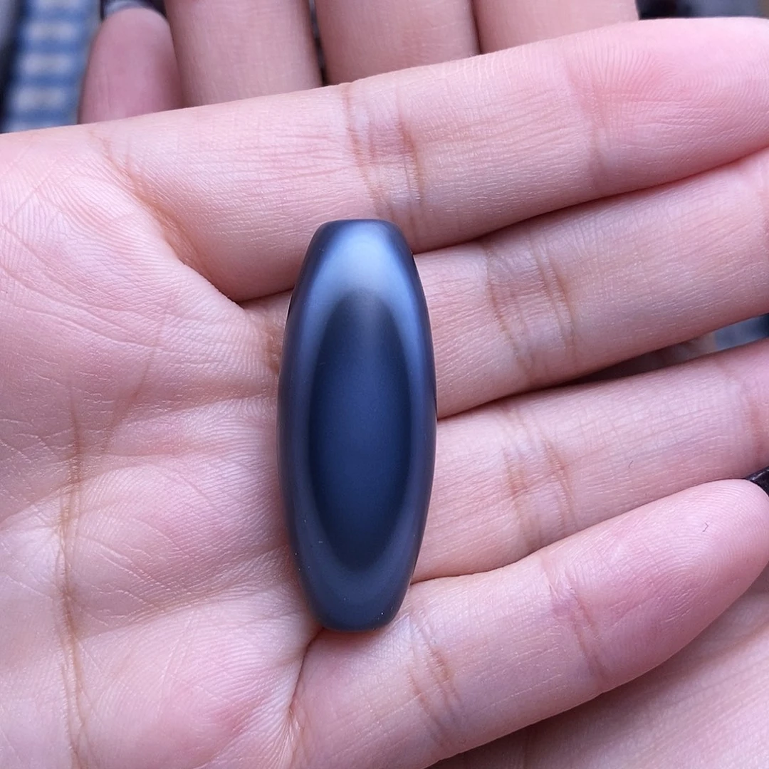 未镶嵌颈饰玛瑙/玉髓老***肉