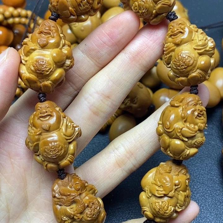 橄榄核手串/手链手串