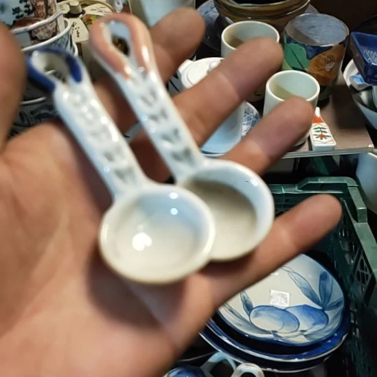 碗简*瓷器活动的人了吗
