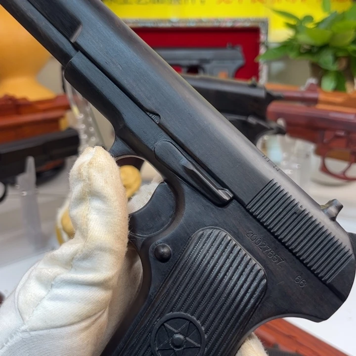 俊***5香榧木乌木紫光檀54