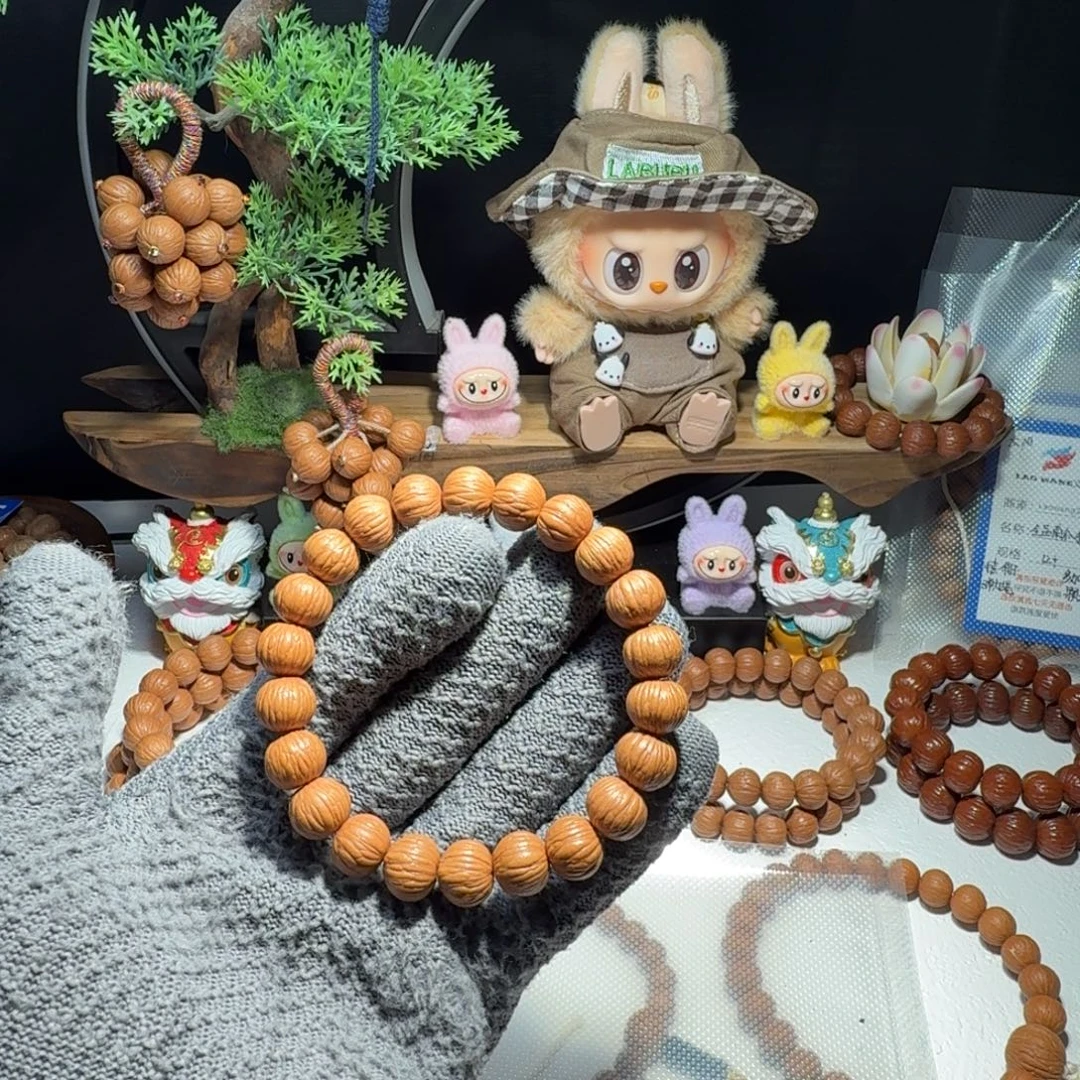 等***哦核桃原皮原色原生态土豪12+