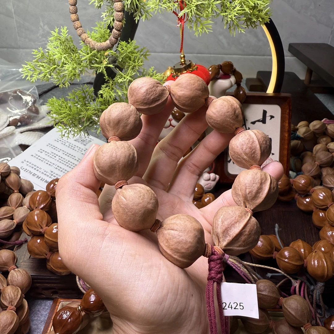 梅林铁核三花原生态孤品2425