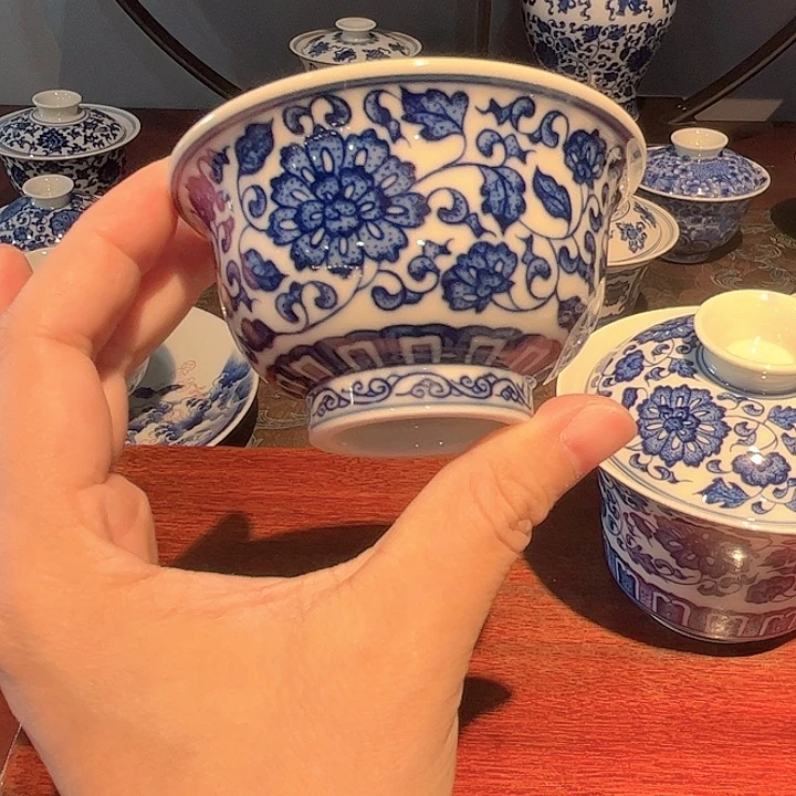 镹曰陶手工制作工艺