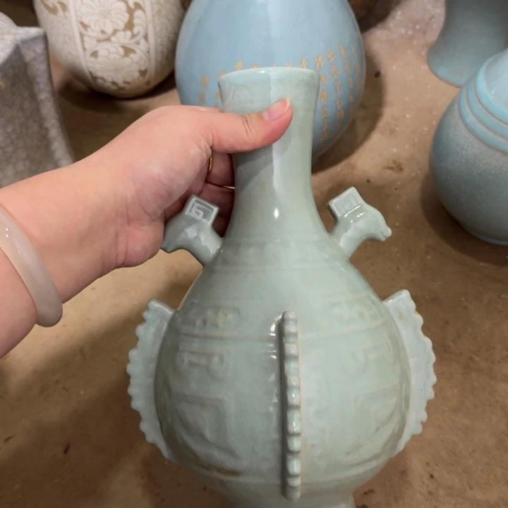 摆件瓷器瓷器瓷器瓷器瓷器