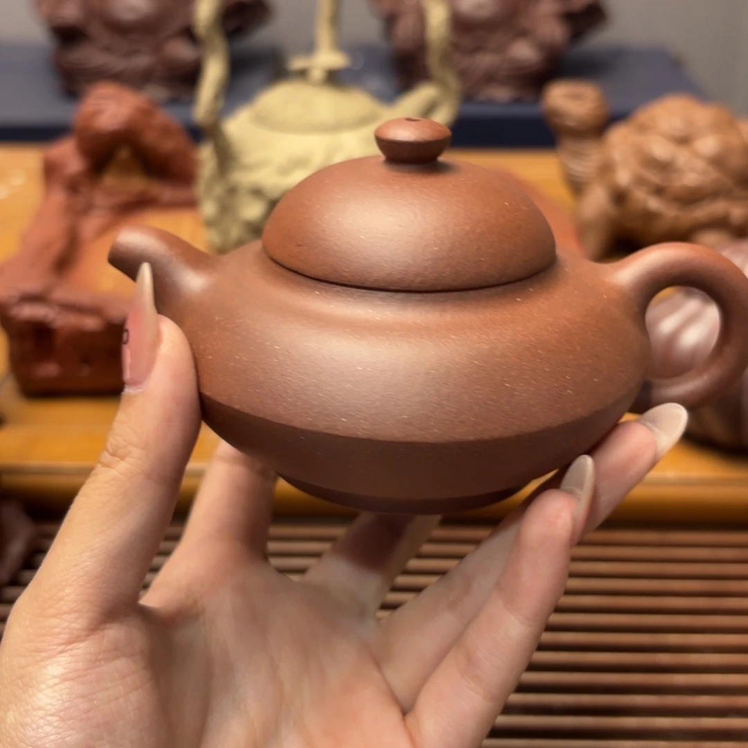 茶壶紫砂五号店专项