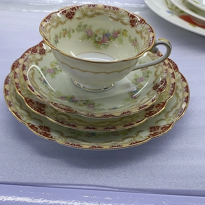 中古瓷器其他瓷器紫砂