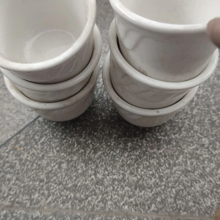 瓷片陶瓷盘子碗陶陶居