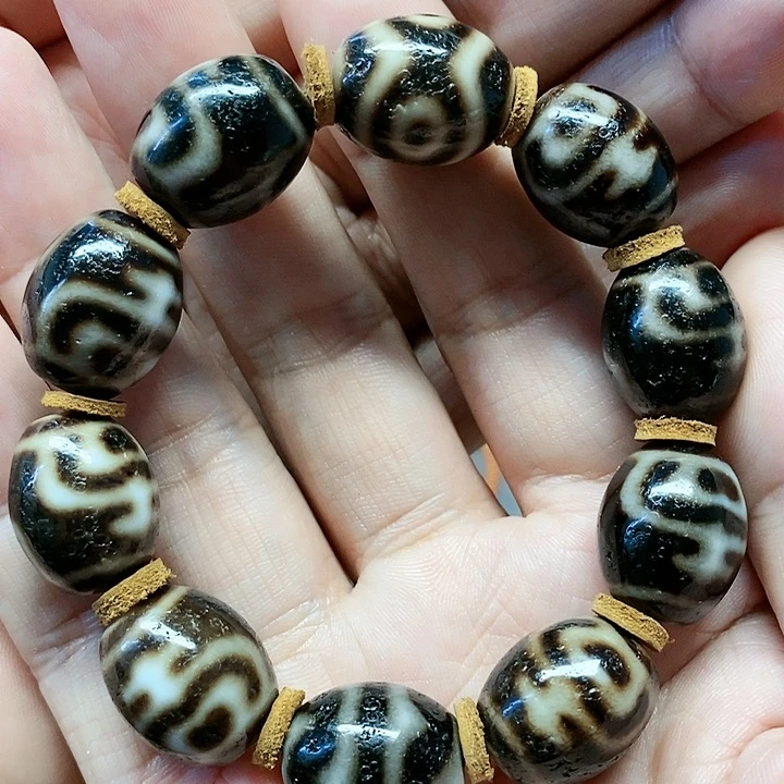 玛瑙/玉髓珠宝半成品未镶嵌