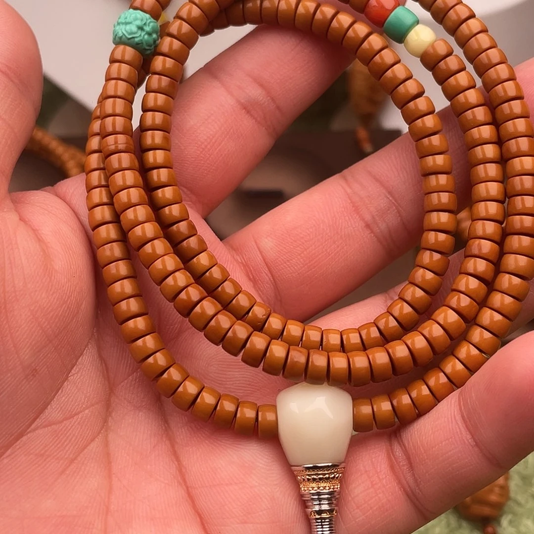 手串/手链橄榄核橄榄核核尖238