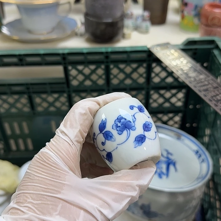 瓷片?****?开播啦…开播啦
