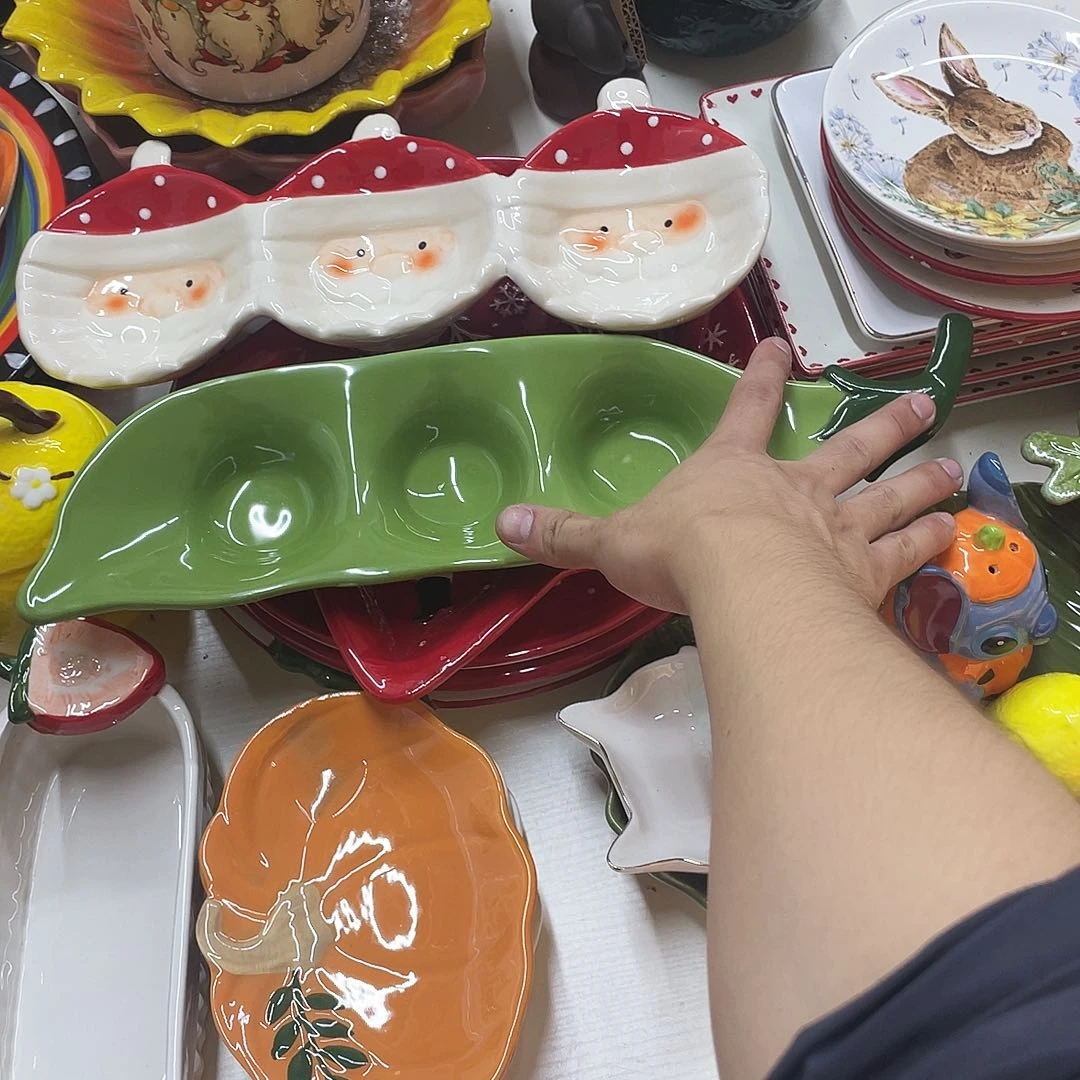 普通钢化玻璃双饮款满20包邮瑕疵陶瓷不退不换