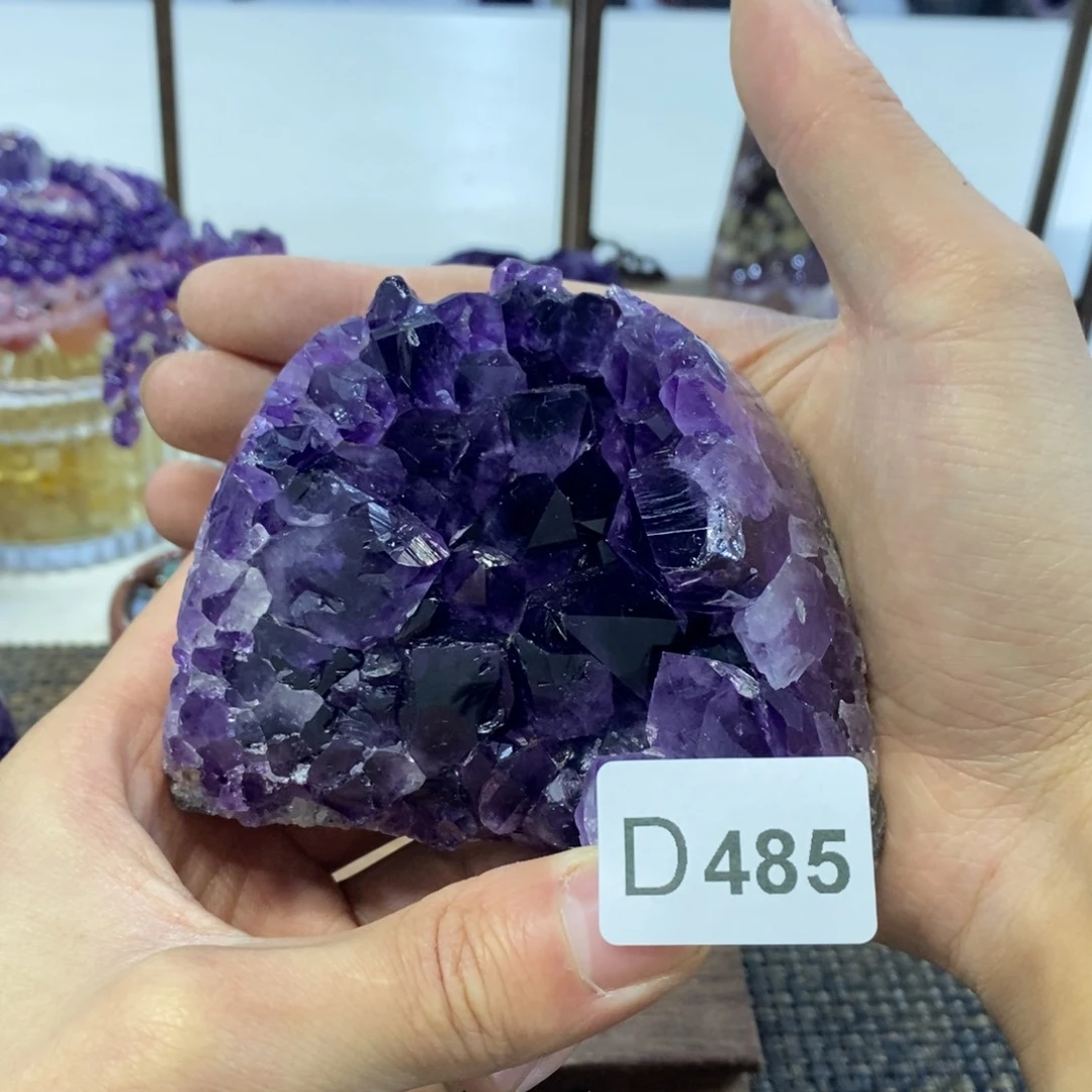 水晶摆件摆件未镶嵌