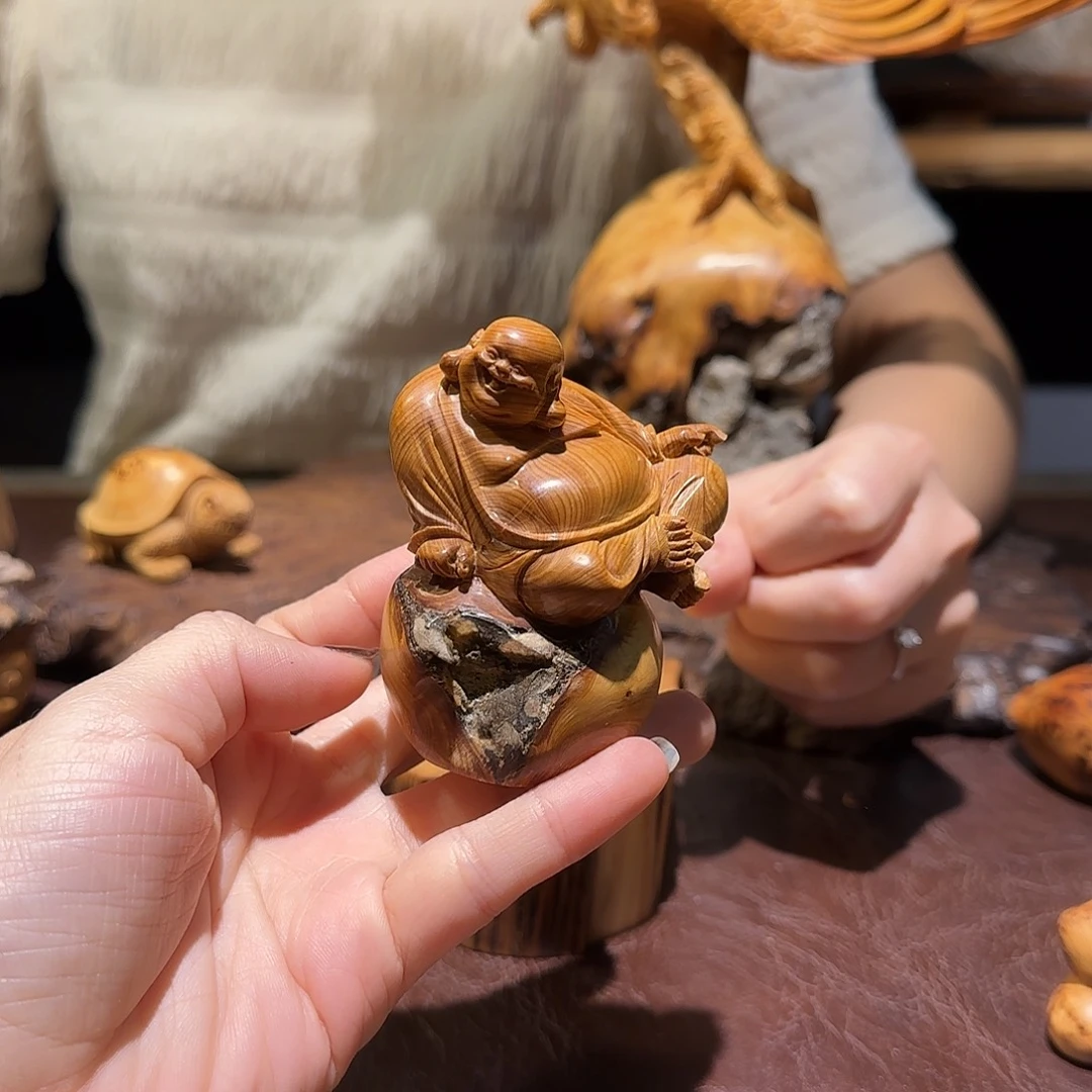 纯***纯柏木（崖柏）太行集团