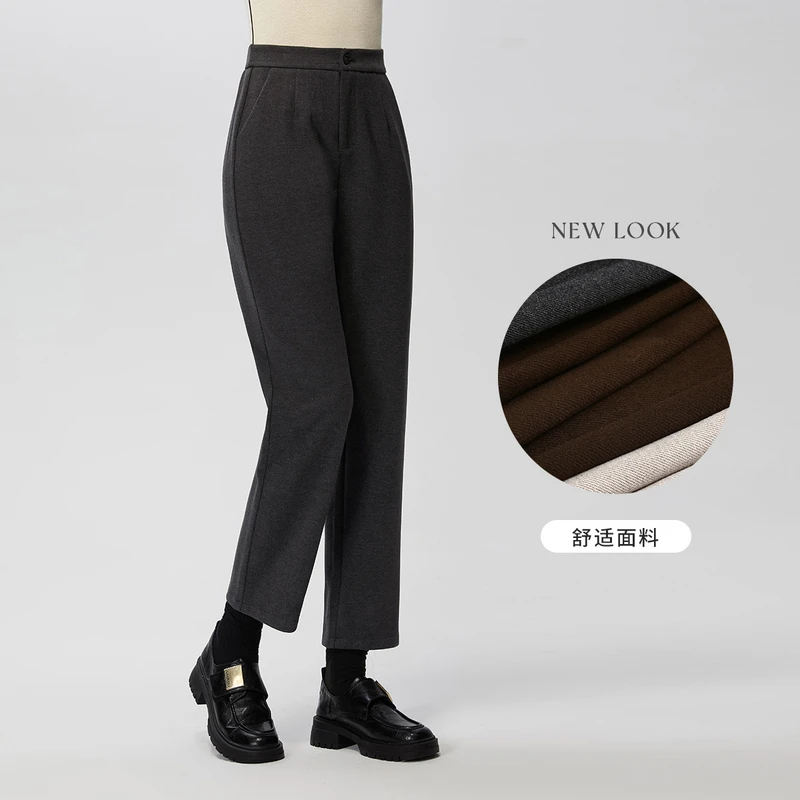 【达人专享】新款女式休闲裤X5002245