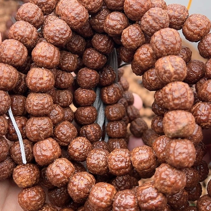 金刚菩提手串j***~好评