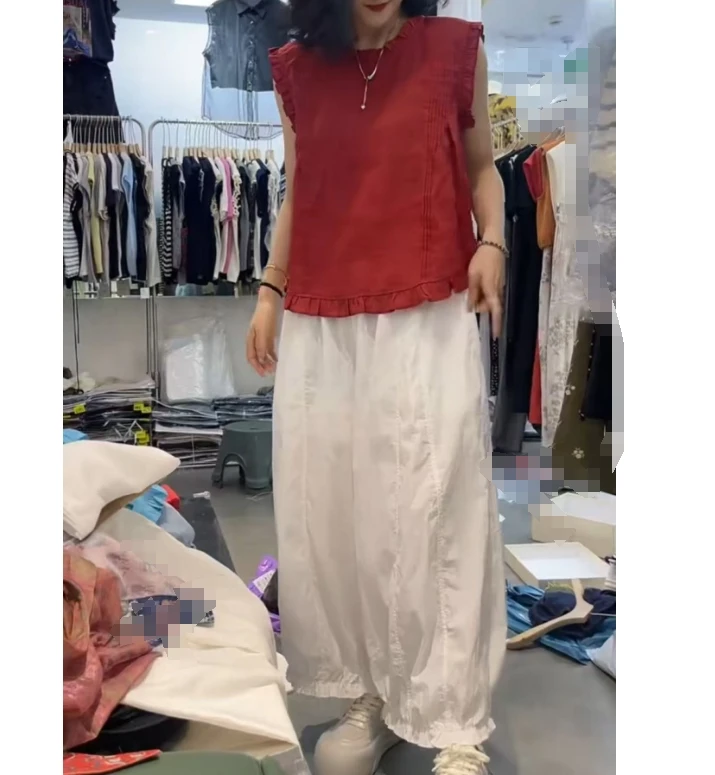 时尚潮流百搭精品女装zsx38643