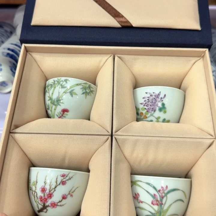 陶瓷艺术品收藏陶瓷