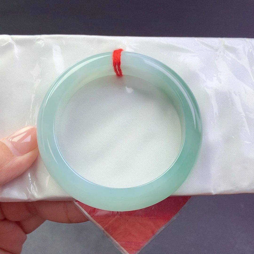 【闪购商品】未镶嵌手镯翡翠a 173002