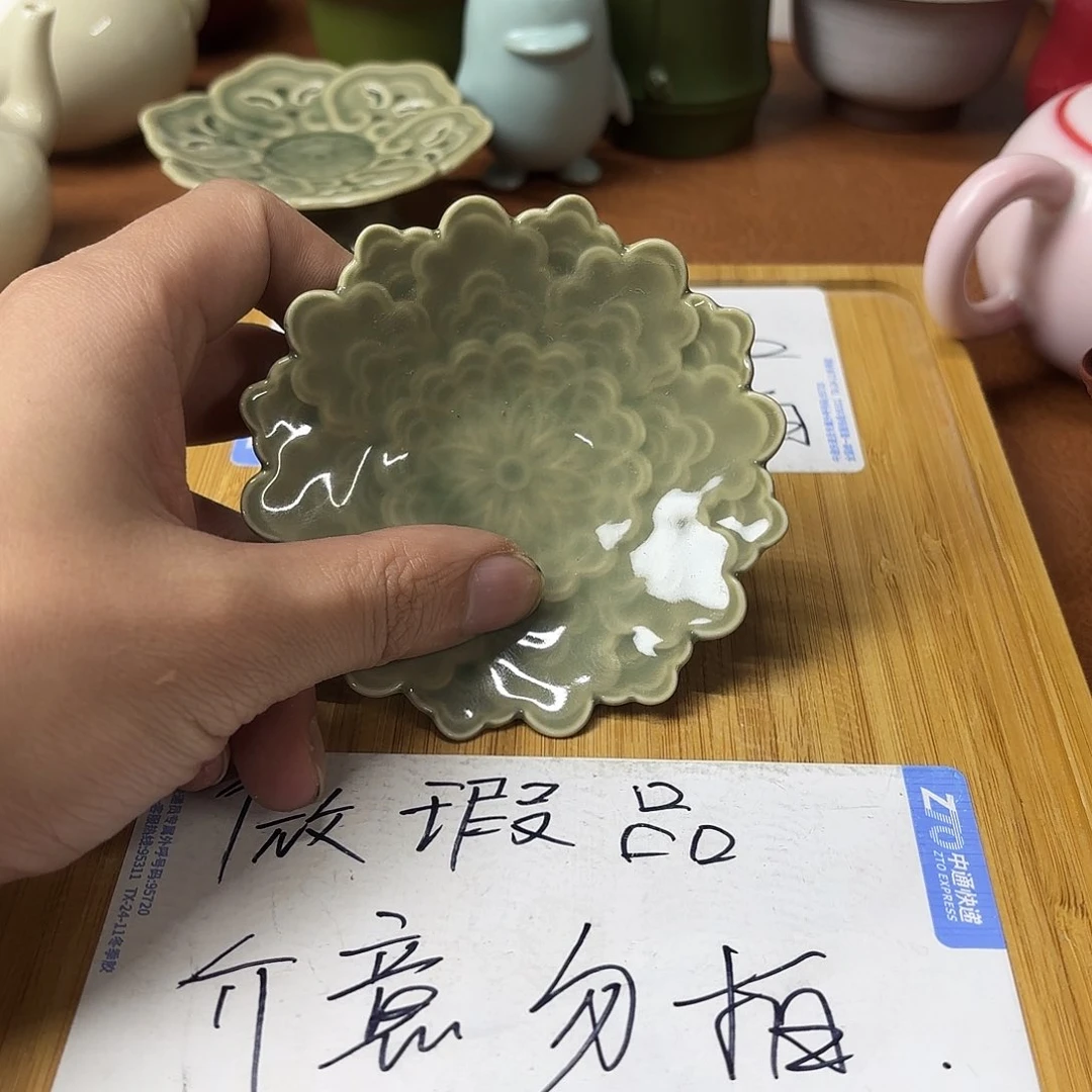 微瑕介意的不要下单