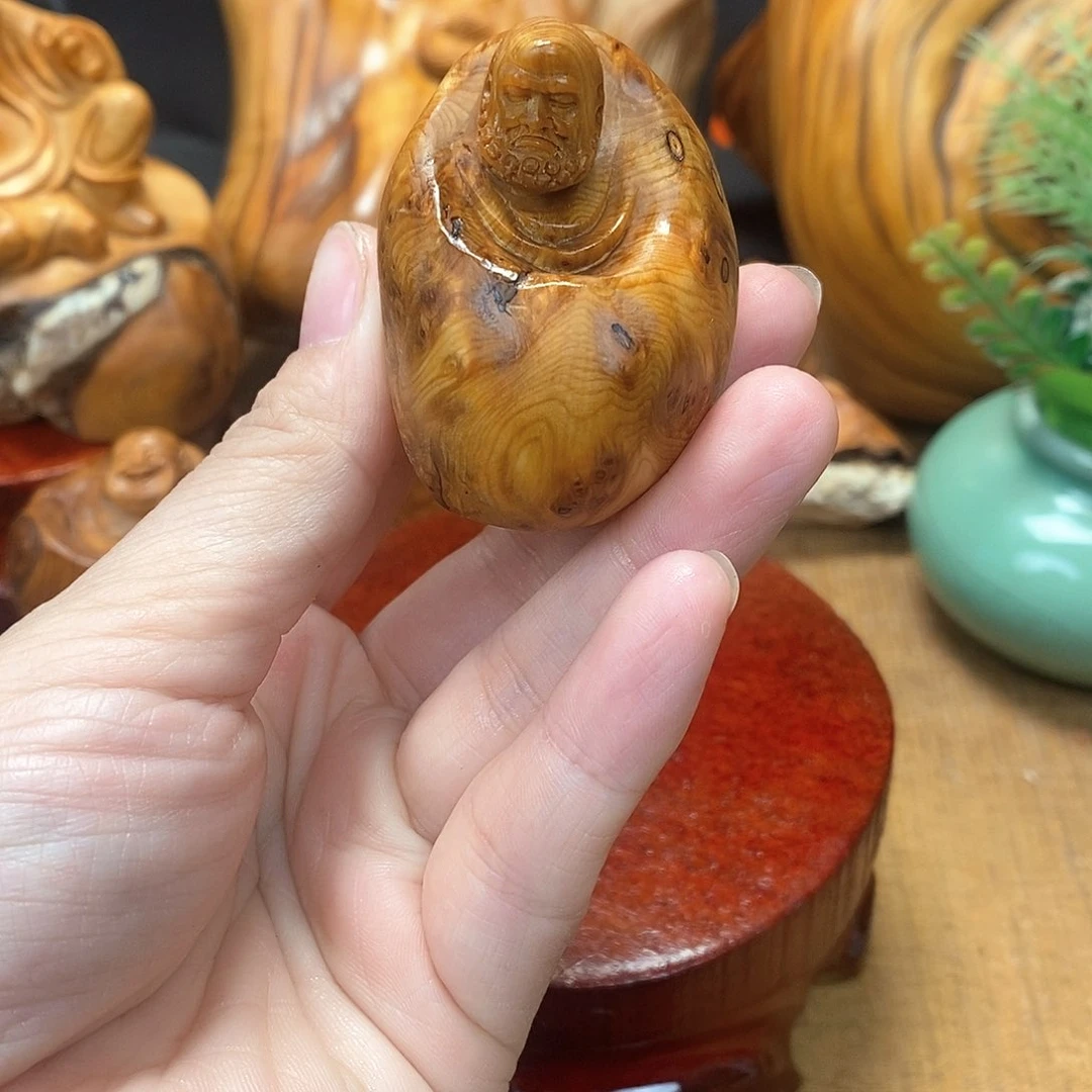 柏木（崖柏）一物一图