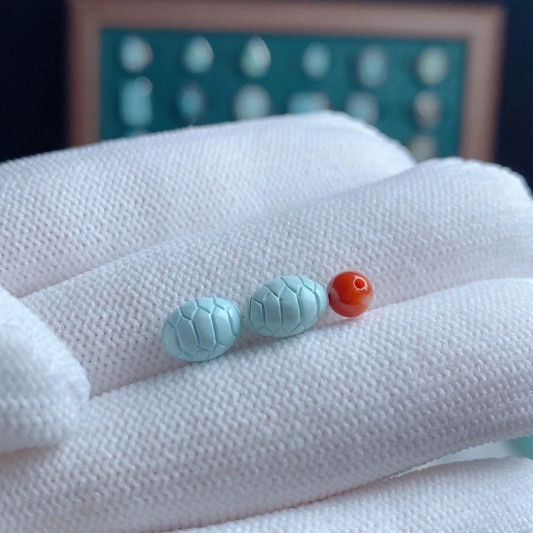 南红玛瑙珠宝奇石未镶嵌