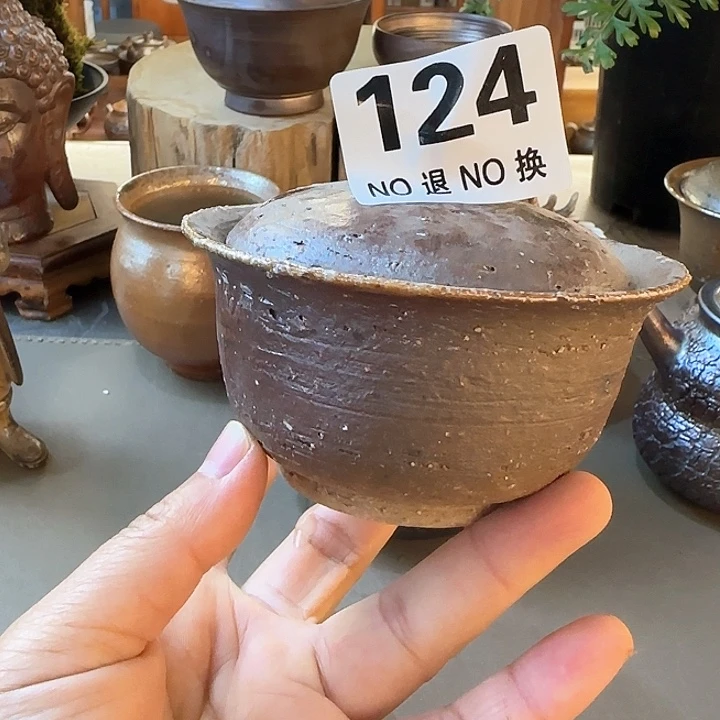 紫砂茶壶柴烧新品福利多多