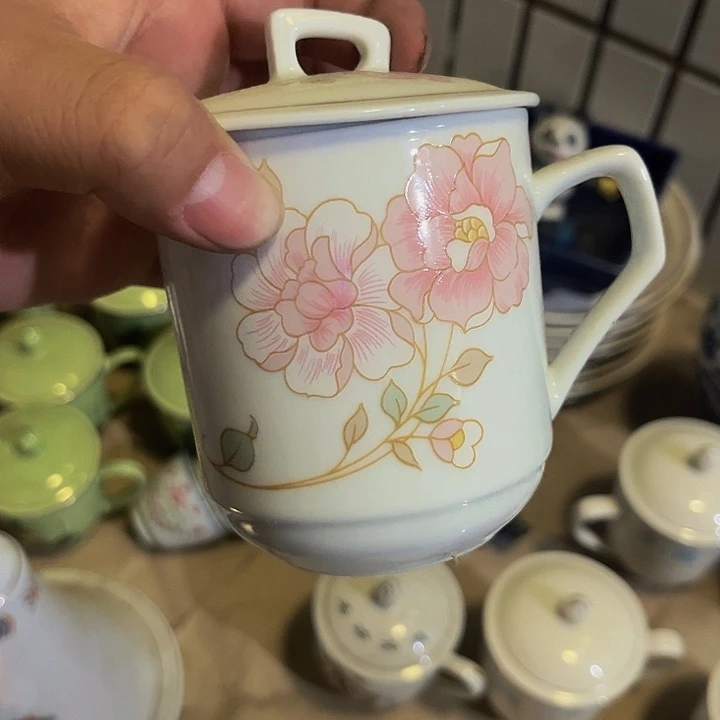 摆件，烧制问题都是正常的153