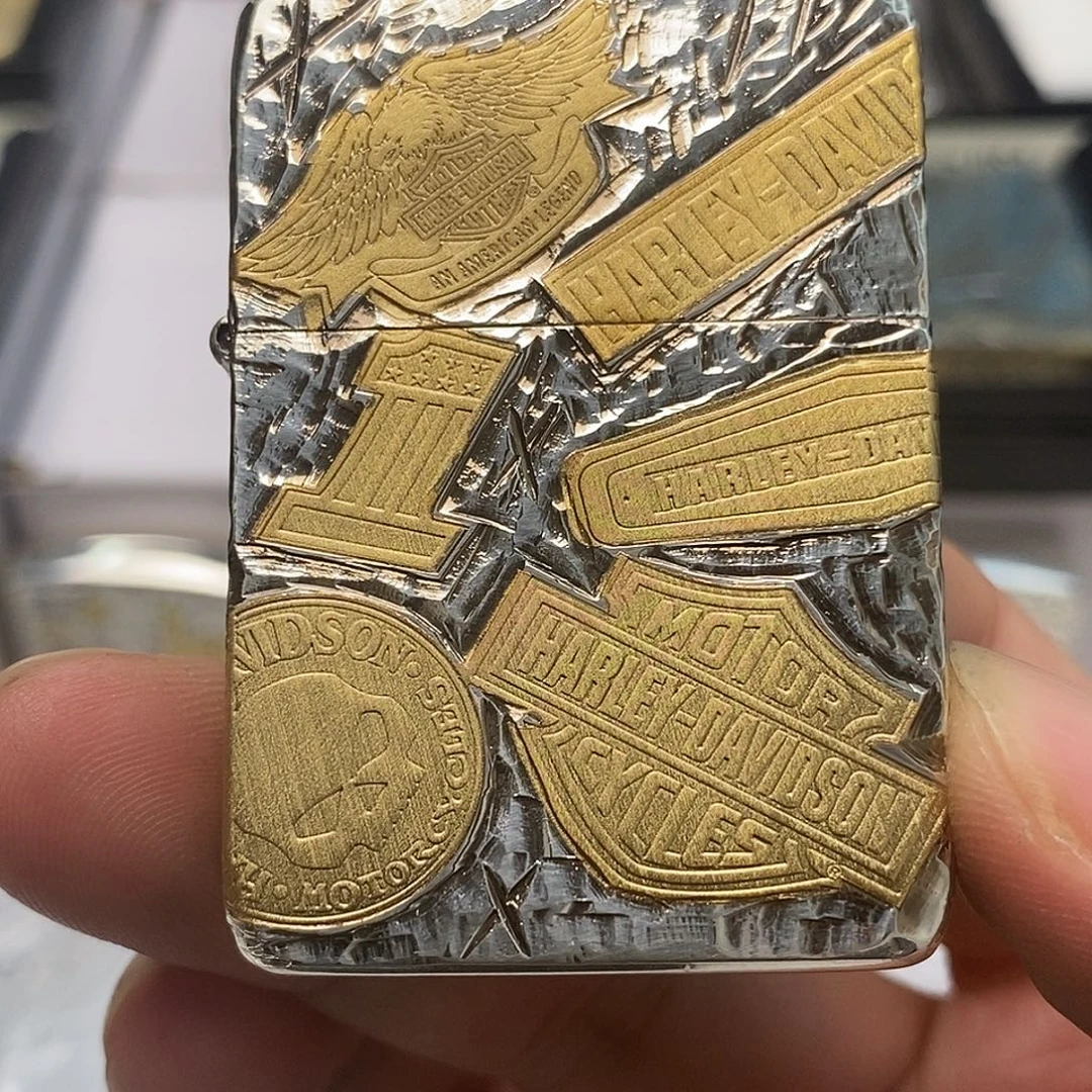 铜黄铜时刻经雕工艺