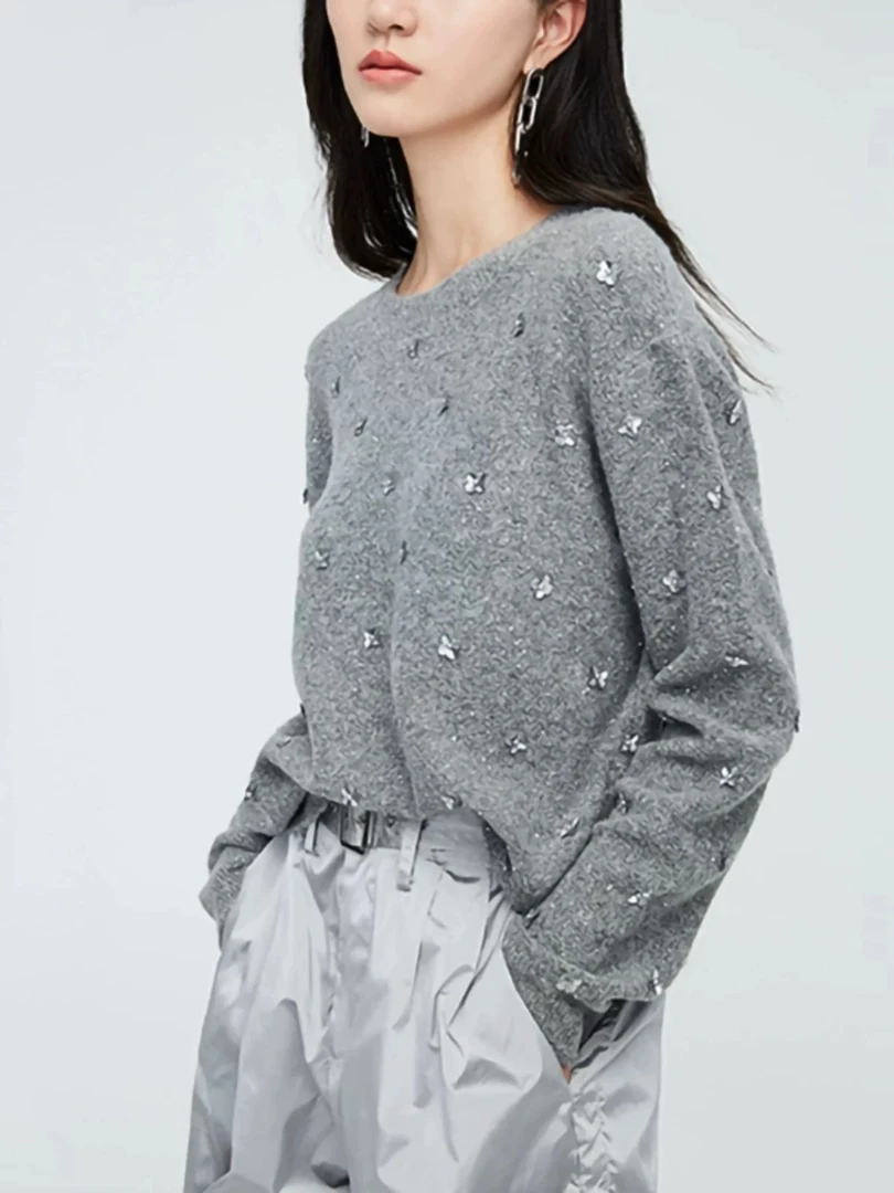 （张小小的二店）扣号备注下单外套上衣女