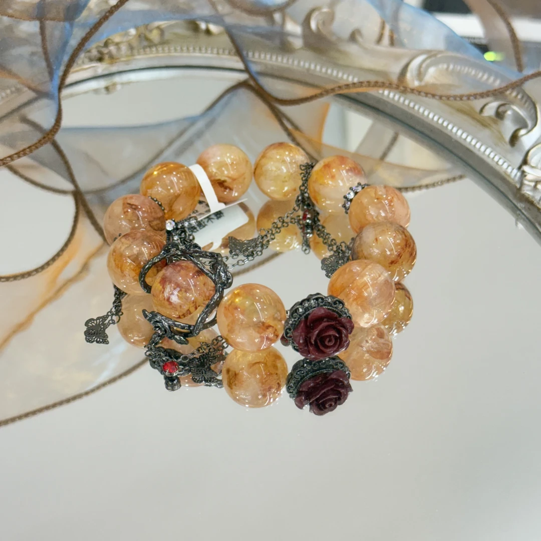 花梦蝶 368 手串