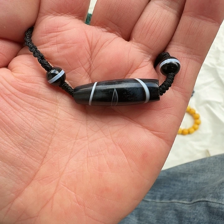 非金属缠丝锁骨带走