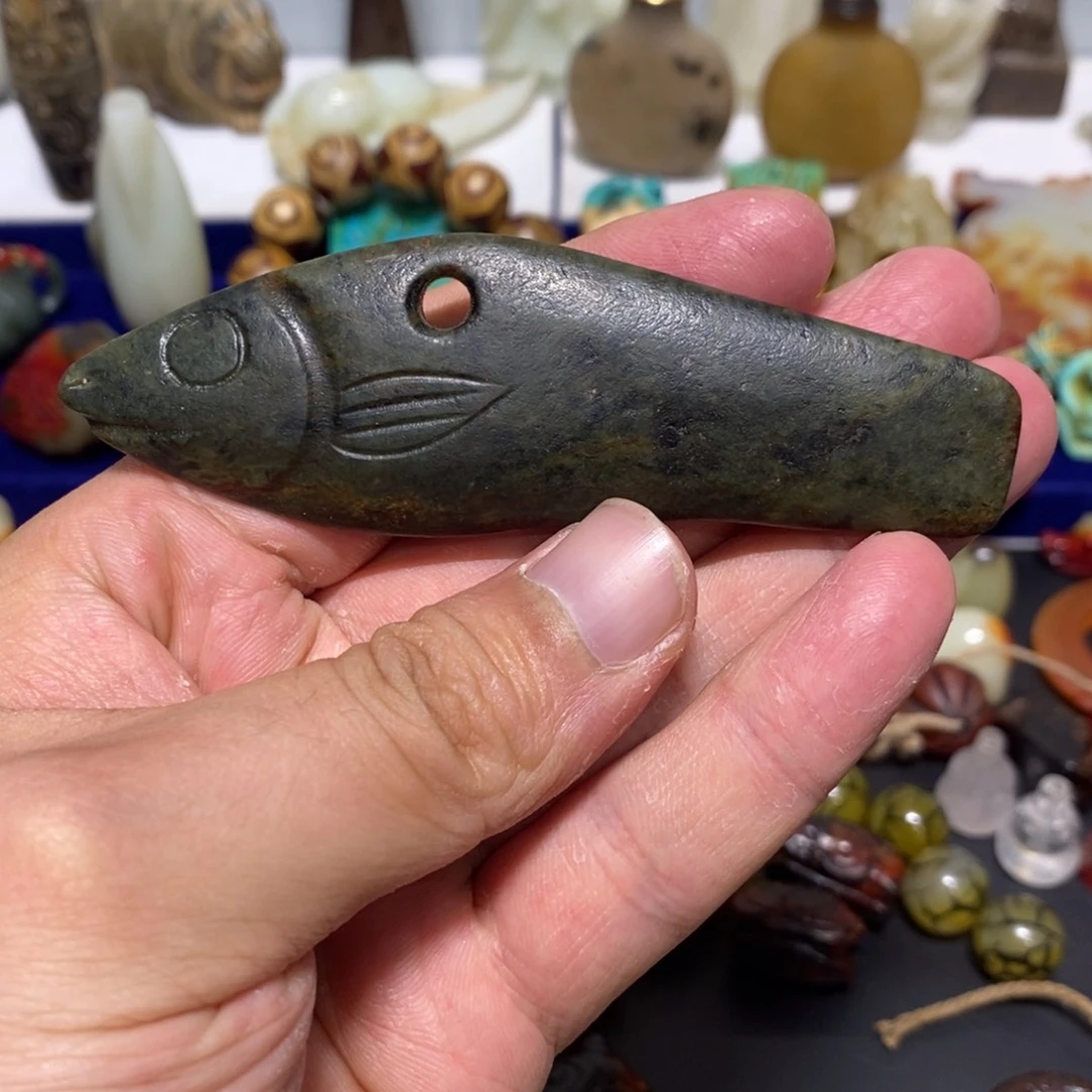 和田玉（糖玉）未镶嵌手链